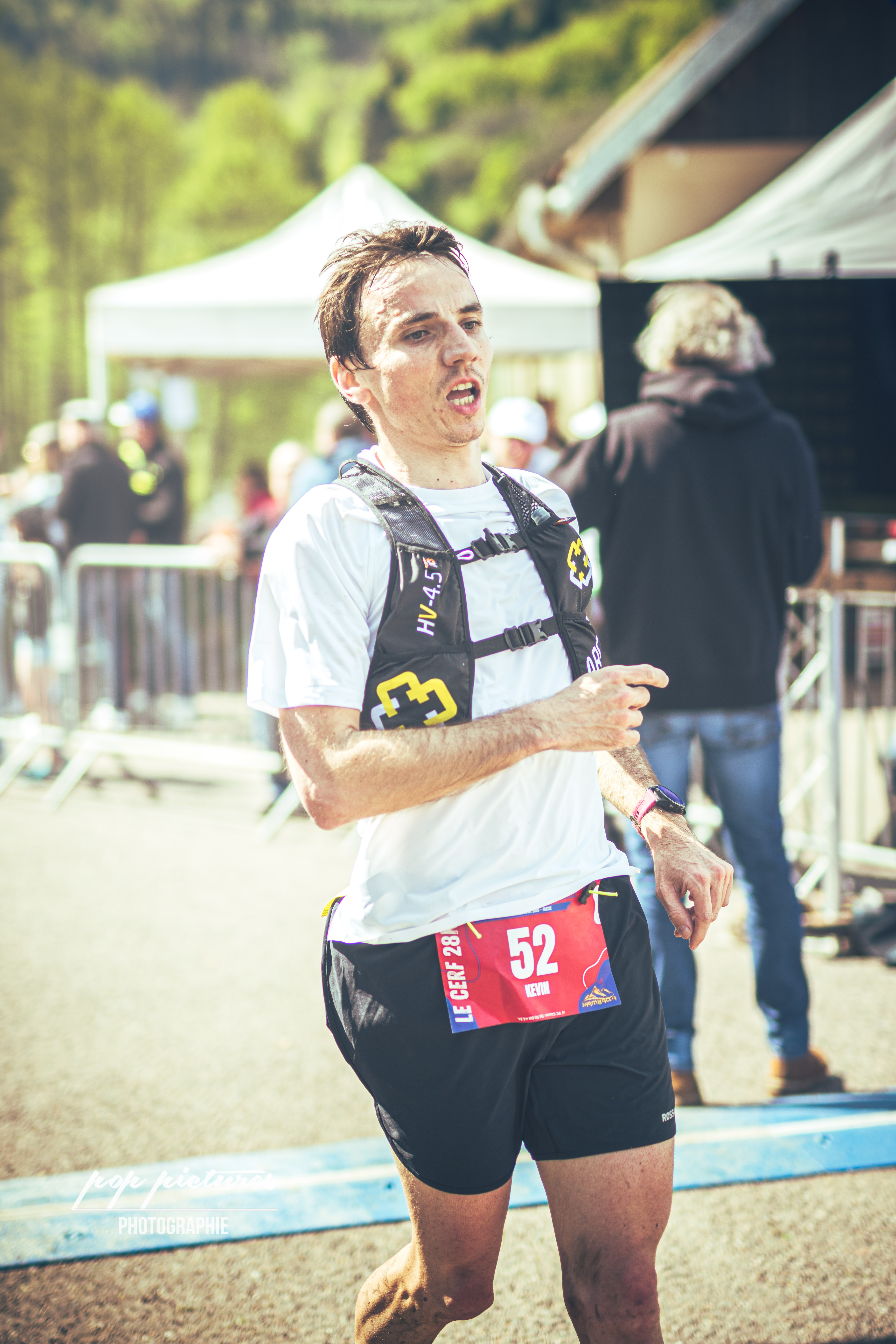 Image du trail